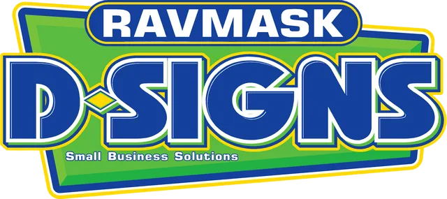RAVMASK D-SIGNS